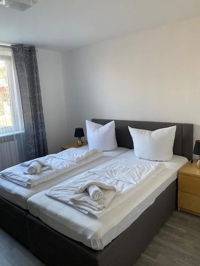 Ferienwohnung Nahe Hannover Messe